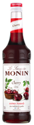 Syrop Wiśniowy Monin - Cherry 0,7L