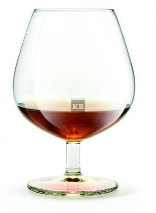 Kieliszek do koniaku Brandy 370ml