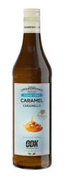 Syrop Bezcukrowy Karmelowy ODK Sugar Free Caramel 0,75L