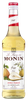 Syrop Gruszkowy Monin - Pear 0,7L