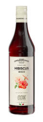 Syrop Hibiskus Odk - Hibiscus 0,75L
