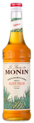 Syrop z Agawy Monin - Agave Sugar 0,7L