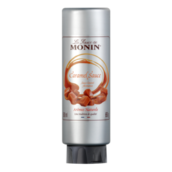 Sos Karmelowy Monin - Caramel 0,5L
