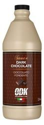 Sos Ciemna Czekolada ODK Dark Chocolate 2,5kg