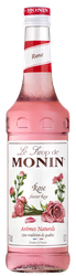 Syrop Różany Monin - Rose 0,7L