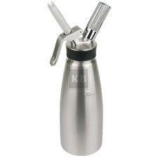 Syfon ISI Cream Profi Whip 1L