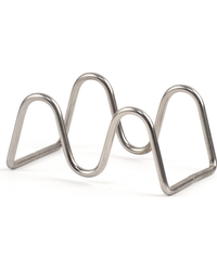 Uchwyt na tacos metalowy