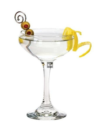 Kieliszek do koktajli Perception Libbey 250ml