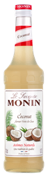 Syrop Kokosowy Monin- Coconut 0,7L