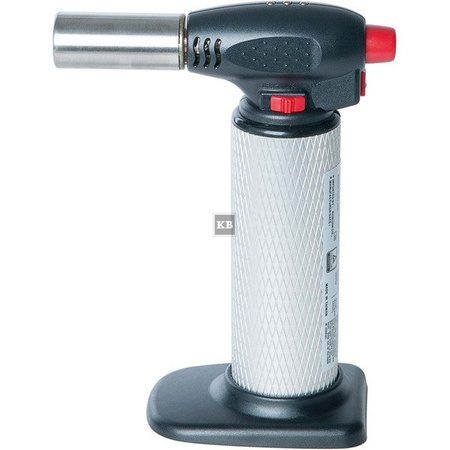 Palnik gazowy do creme brulle