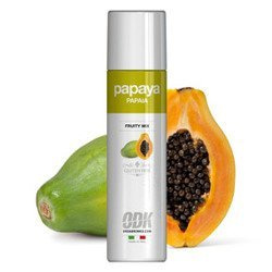 Puree Owocowe ODK Papaja Papaya 0,75L