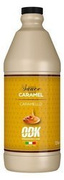 Sos Karmelowy ODK Caramel 2,5kg