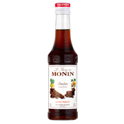 Syrop Czekoladowy Monin Chocolate 0,25L