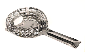 Sitko barmańskie (strainer)- Italian