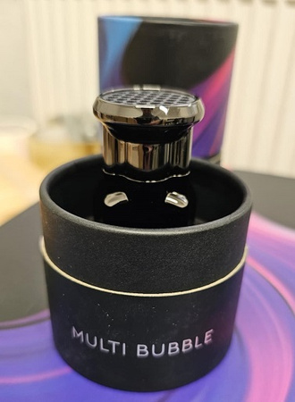 Multi Bubble nakładka FB