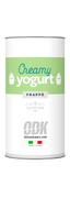 Frappe Creamy Yogurt baza jogurtowa ODK 1kg - puszka