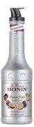 Puree Marakuja Monin Maracuja- Passion Fruit 1L