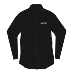 Koszula męska Monin "1912" rozmiar S