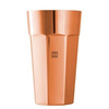 Shaker Boston Octagonal 500ml górny + 700 ml dolny Copper