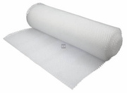 Mata pod szkło barowa ociekowa 61cm x 10m bezbarwna