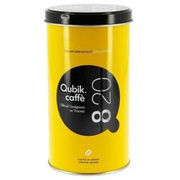 Kawa ziarnista Qubik Miscela 8:20 puszka 250g