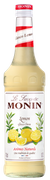 Syrop Cytrynowy Monin  - Glasco Lemon 0,7L