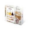 Zestaw syropów do kawy 3 Monin Coffee Set 3x50ml