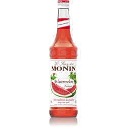Syrop Arbuzowy Monin - Watermelon 0,7L