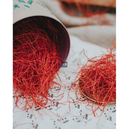 Suszone nitki papryki chili 60g Botanica