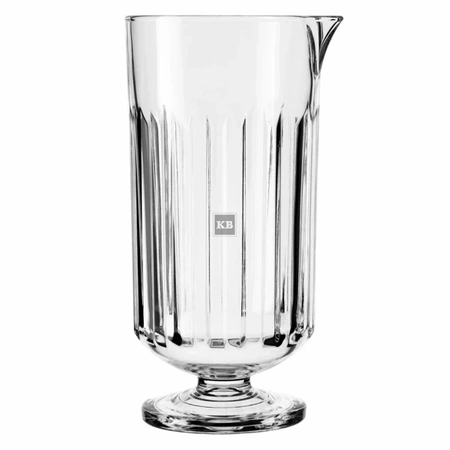 Szklanica koktajlowa FLASHBACK 750ml