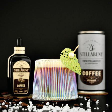 Bitters Coffee Stillabunt (kawa) 95ml