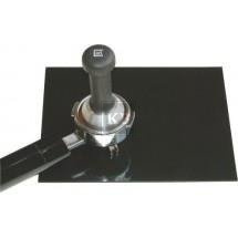 Podkładka ochronna pod tamper gumowa rozmiar M