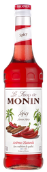 Syrop Korzenny Monin - Spicy 0,7L