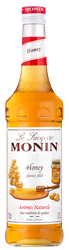 Syrop Miodowy Monin - Honey 0,7L