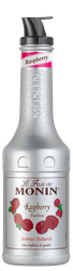 Puree Malinowe Monin - Raspberry 1L