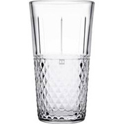 Szklanka wysoka Highness 345ml