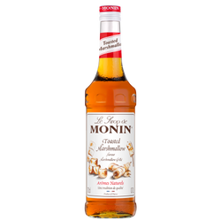Syrop Prażona Pianka Monin Toasted Marshmallow 0,7L 