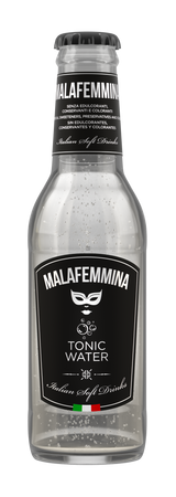 Napój Malafemmina Tonic Water 200ml