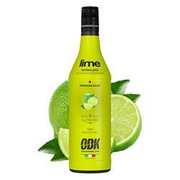Sok Naturalny 100% Limonka ODK Lime - 0,75L Premium
