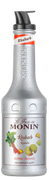 Puree Rabarbar Monin - Rhubarb 1L 