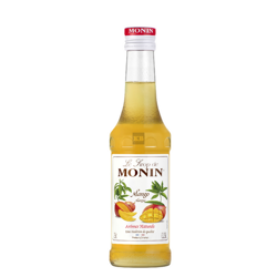 Syrop Mango Monin 0,25L