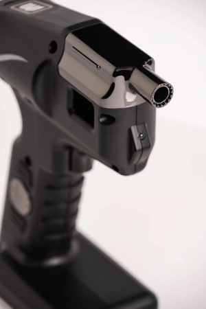 Flavour Blaster Pro 2 pistolet do baniek dymu i aromatyzowania