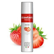 Puree Owocowe ODK Truskawkowe Strawberry 0,75L