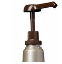 Pompka do sosów, puree 15ml - Monin