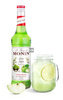 Syrop Zielone Jabłko Monin - Green Apple 0,7L