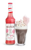Syrop Wata Cukrowa Monin - Cotton Candy 0,7L