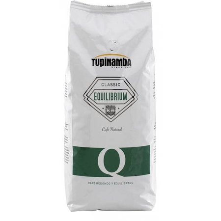 Kawa ziarnista Tupinamba Equilibrum 1kg
