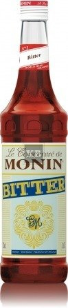 Koncentrat Bitter - Aperol Monin 0,7L