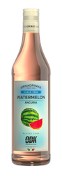Syrop Bezcukrowy Arbuz ODK Sugar Free Watermelon 0,75L