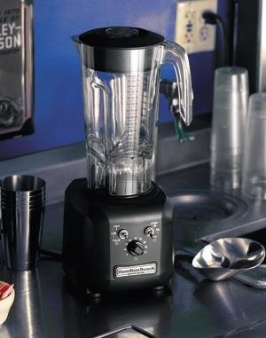 Blender Hamilton Beach HBH450 Tango